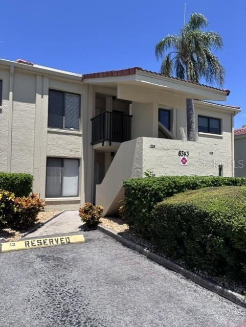 Photo 1 of Condo for sale at 6343 Palma Del Mar Blvd S #126, Saint Petersburg, FL 33715 | MLS# TB8498887 | Listing updated on 2026-10-25