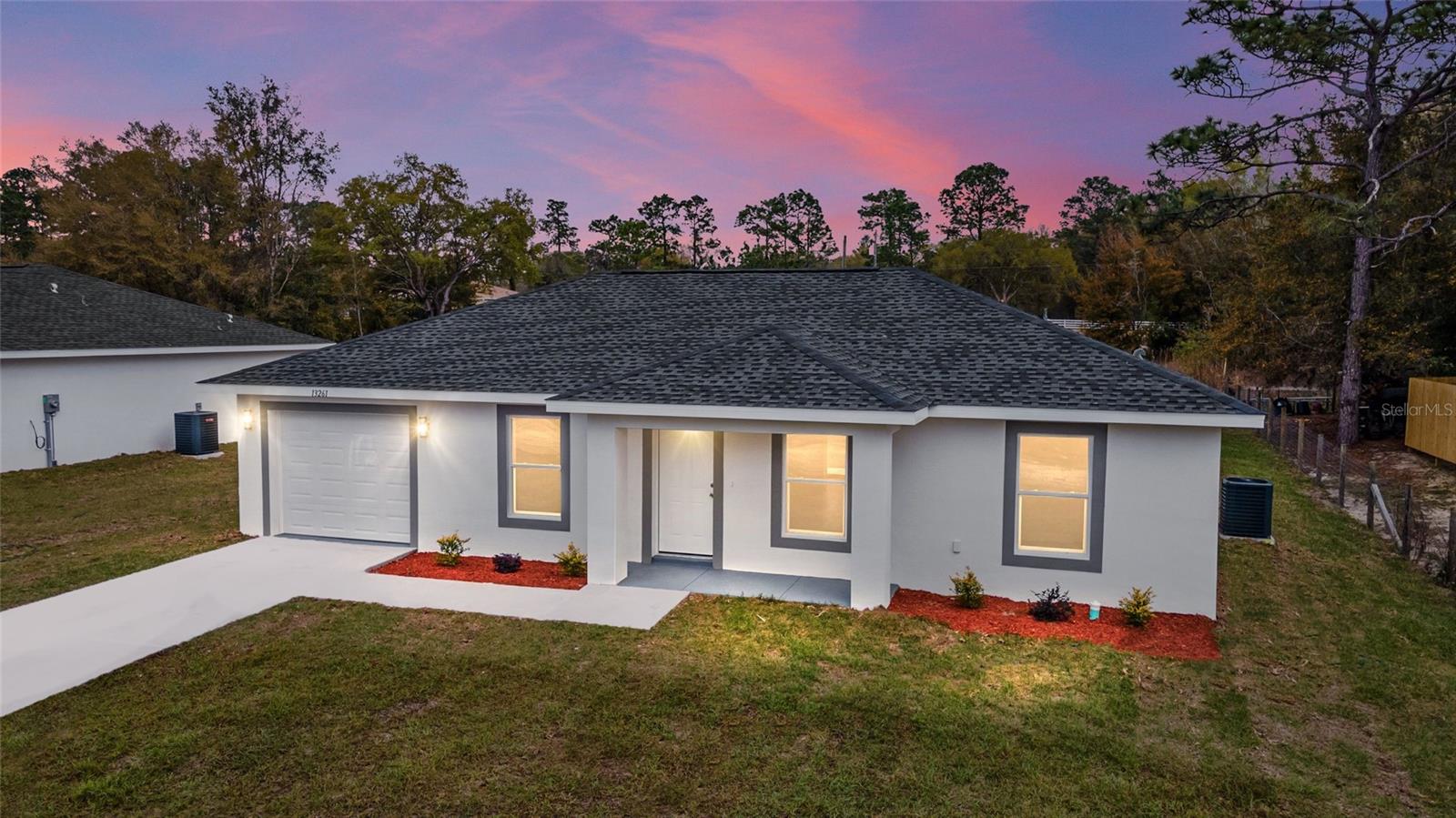 Single family home for sale at 146 SW Tree Top Rd, DUNNELLON, FL 34431 | MLS# OM723172