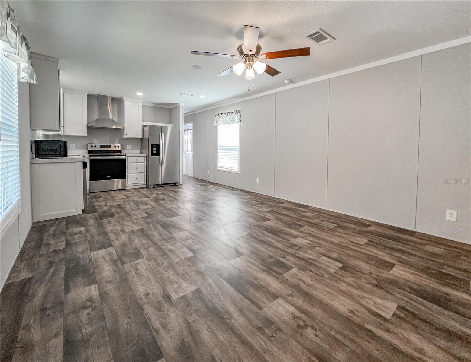 Photo 2 of Manufactured home for sale at 12203 Lantana Ave, New Port Richey, FL 34654 | MLS# TB8501194 | Listing updated on 2026-09-24