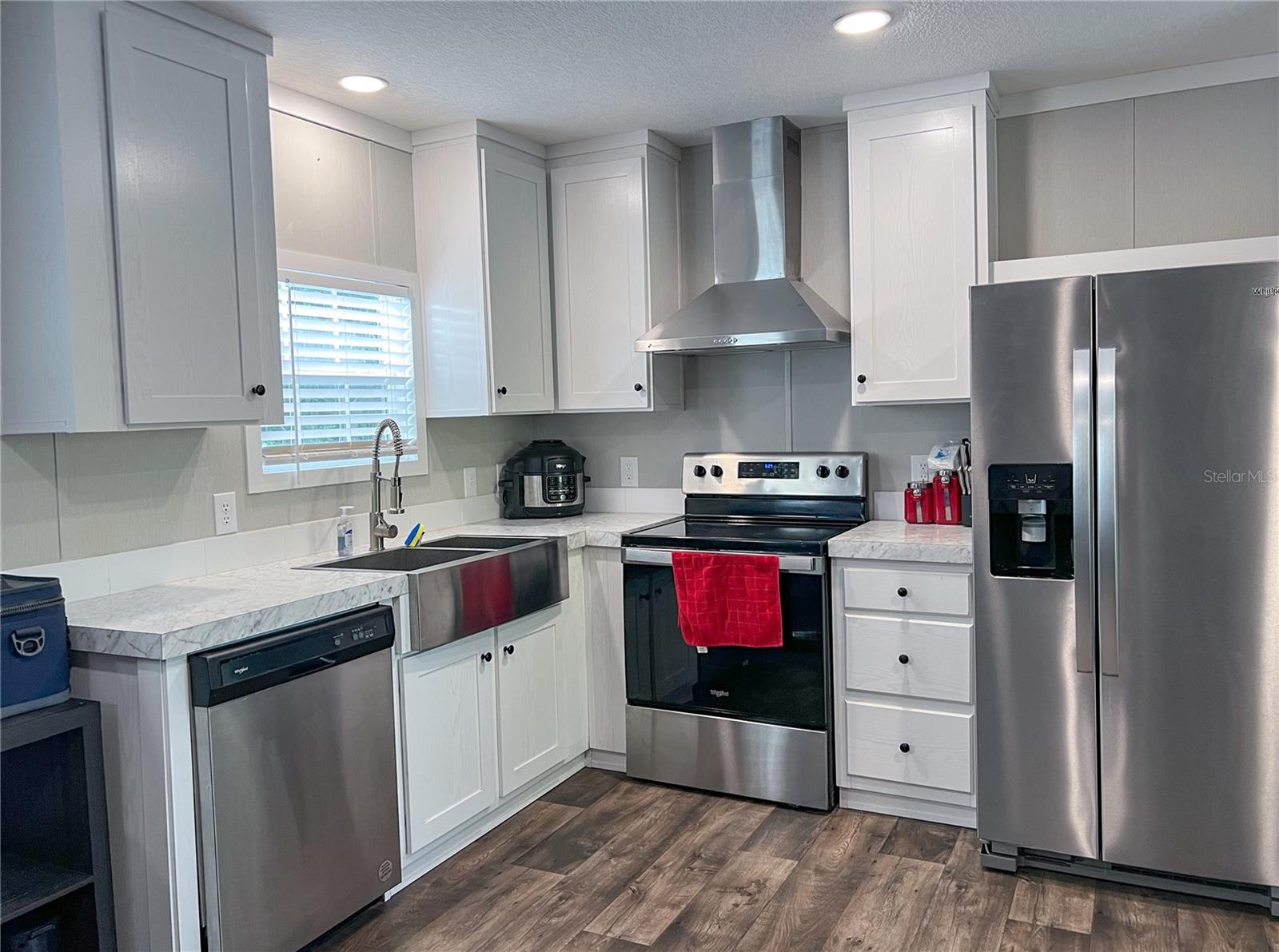 Photo 4 of Manufactured home for sale at 12203 Lantana Ave, New Port Richey, FL 34654 | MLS# TB8501194 | Listing updated on 2026-09-24
