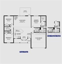 Photo 3 of Single family home for sale at 6979 Glacier Ave, North Port, FL 34291 | MLS# A4691886 | Listing updated on 2026-09-21