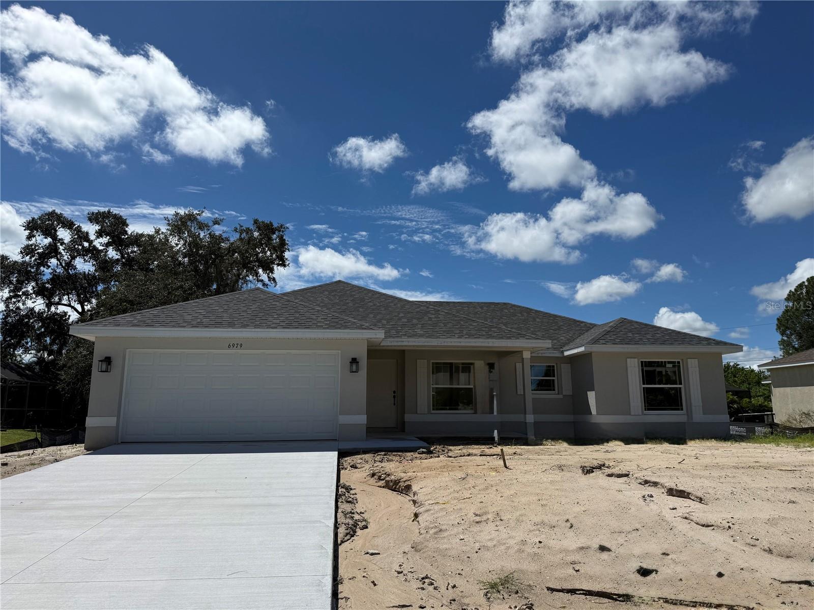 Photo 1 of Single family home for sale at 6979 Glacier Ave, North Port, FL 34291 | MLS# A4691886 | Listing updated on 2026-09-21