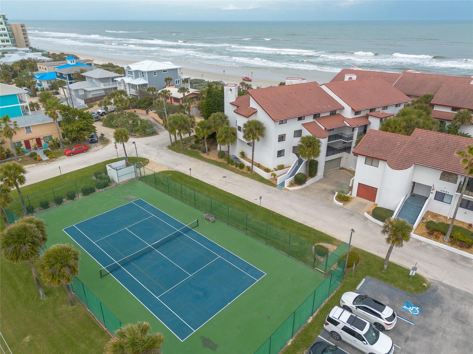 Photo 3 of Condo for sale at 3001 S Atlantic Ave #300, New Smyrna Beach, FL 32169 | MLS# NS1088094 | Listing updated on 2026-09-21