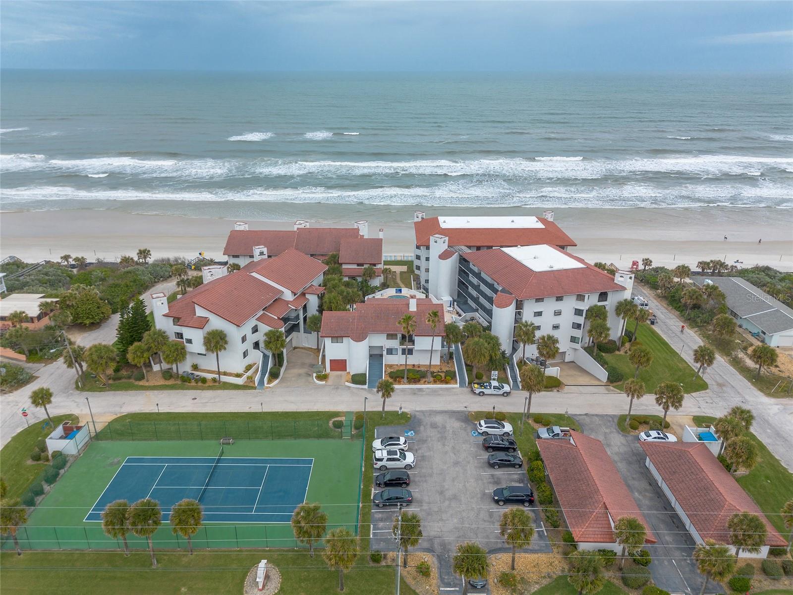 Photo 1 of Condo for sale at 3001 S Atlantic Ave #300, New Smyrna Beach, FL 32169 | MLS# NS1088094 | Listing updated on 2026-09-21
