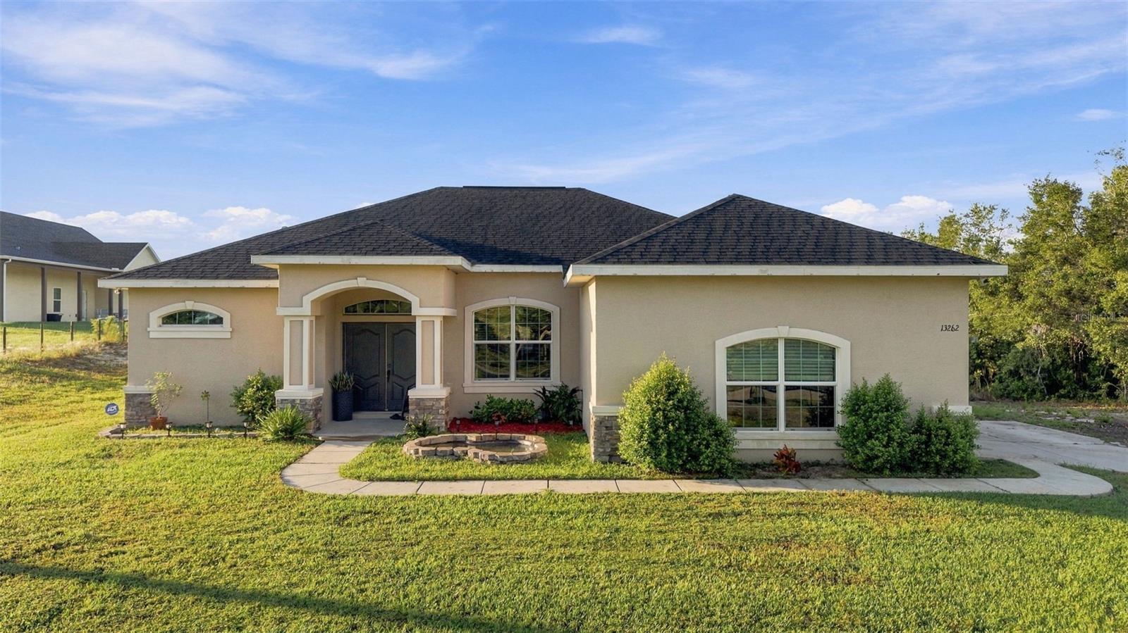 Single family home for sale at 13262 Crowell Rd, BROOKSVILLE, FL 34613 | MLS# TB8505001