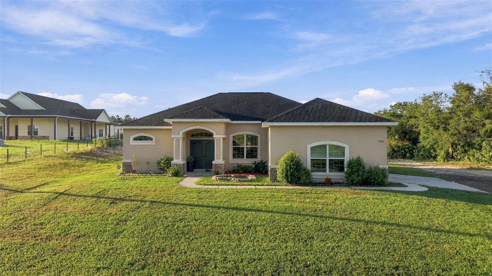 Photo 2 of Single family home for sale at 13262 Crowell Rd, Brooksville, FL 34613 | MLS# TB8505001 | Listing updated on 2026-10-15