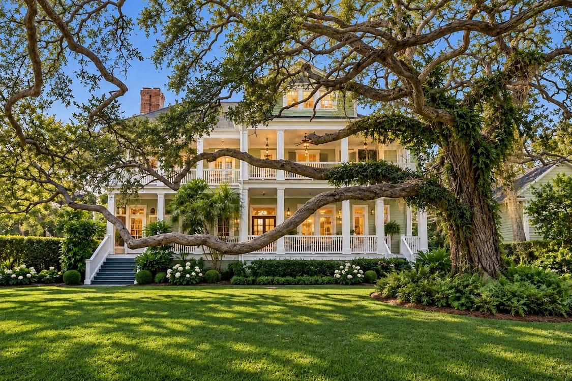 Photo 2 of Mansion for sale at 6220 Bayshore Blvd, Tampa, FL 33611 | MLS# TB8506772 | Listing updated on 2026-09-21