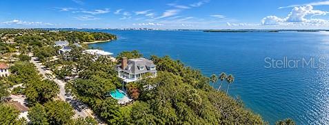 Photo 1 of Mansion for sale at 6220 Bayshore Blvd, Tampa, FL 33611 | MLS# TB8506772 | Listing updated on 2026-09-21