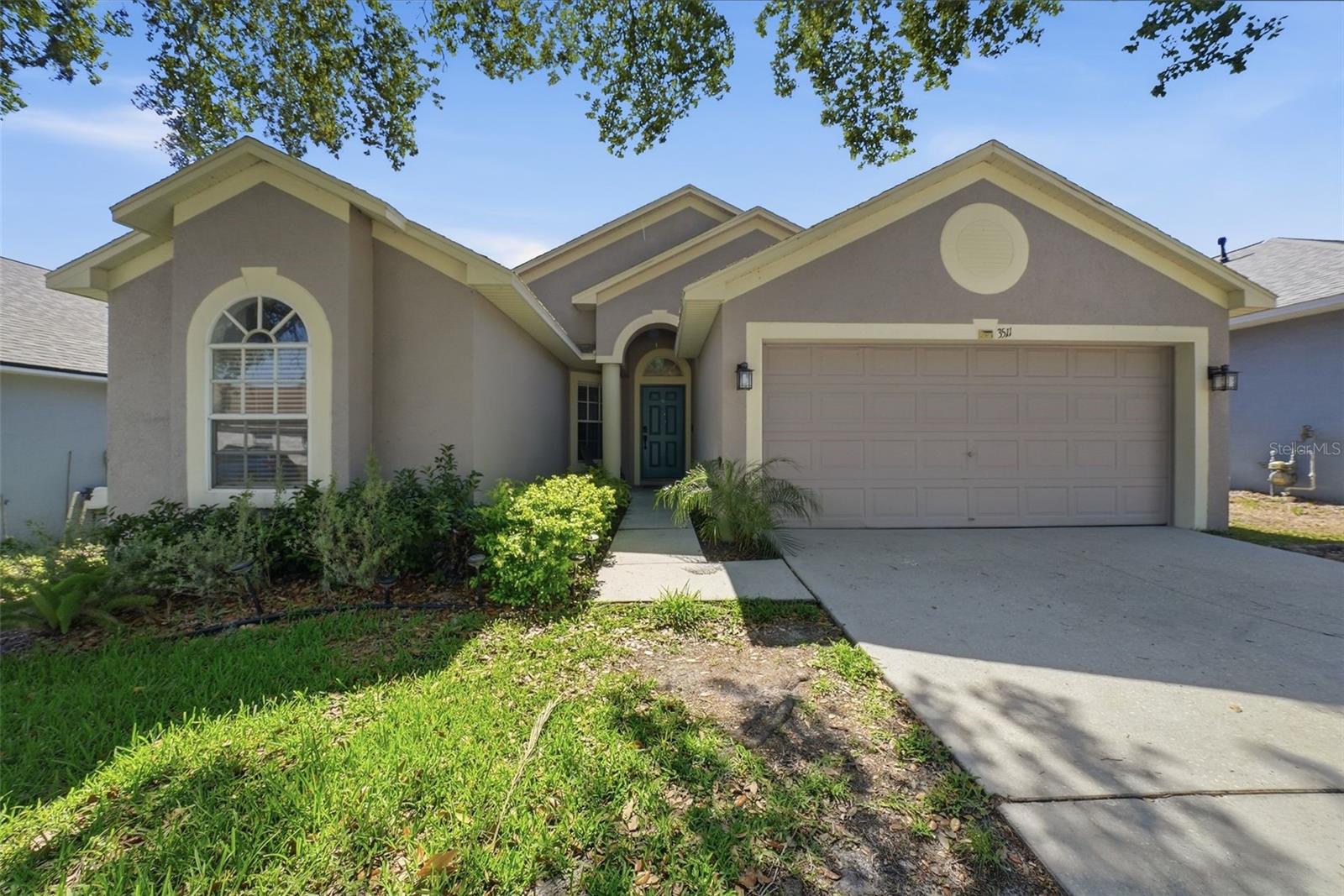 Photo 1 of Single family home for sale at 3511 Gray Whetstone St, Brandon, FL 33511 | MLS# TB8506807 | Listing updated on 2026-09-21