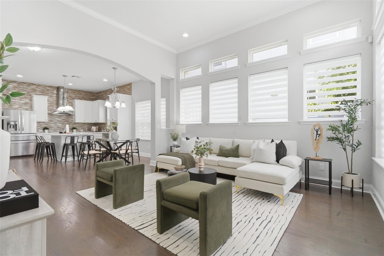 Photo 1 of Single family home for sale at 13856 Eliot Ave, Orlando, FL 32827 | MLS# O6406977 | Listing updated on 2026-09-21