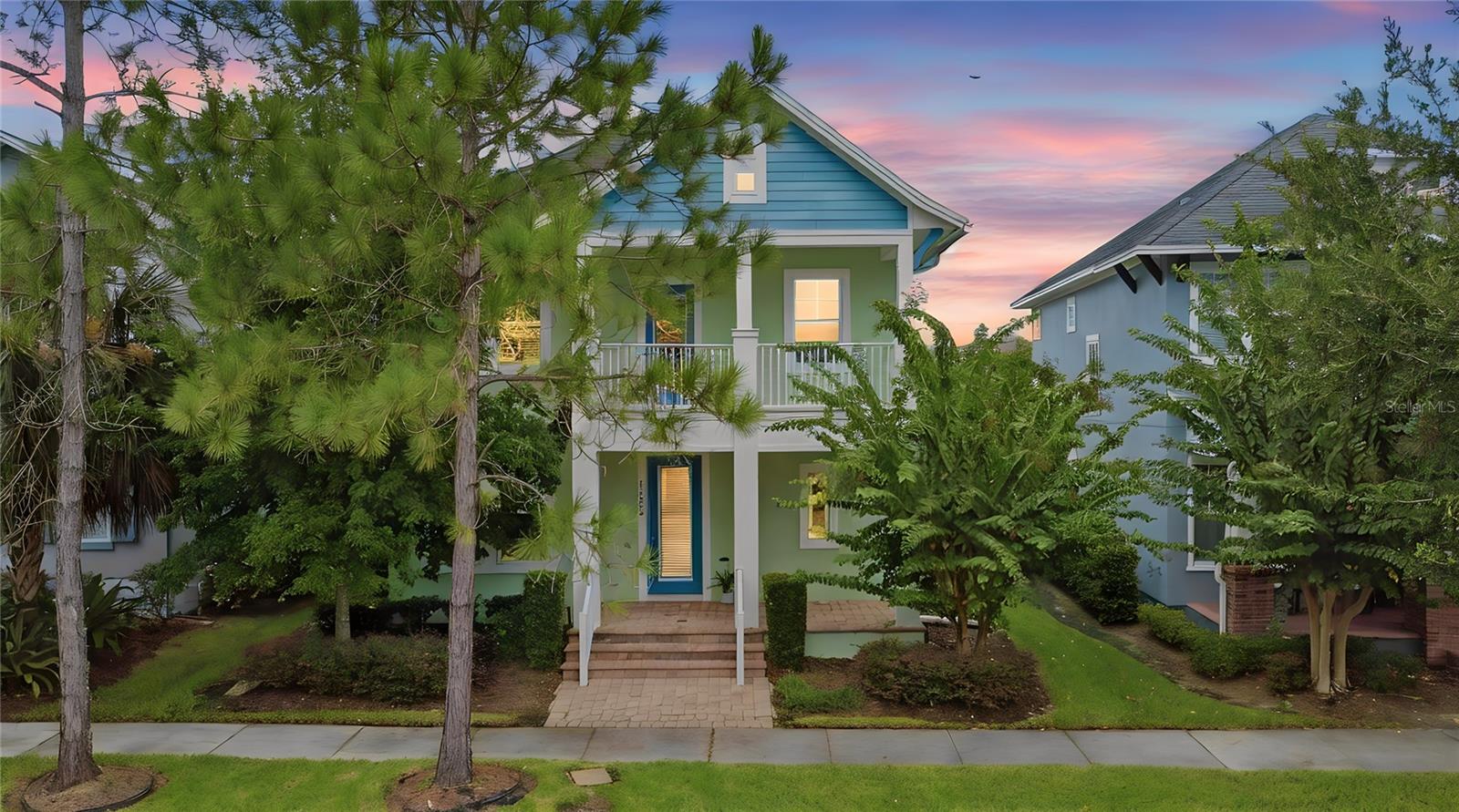 Single family home for sale at 13856 Eliot Ave, ORLANDO, FL 32827 | MLS# O6406977