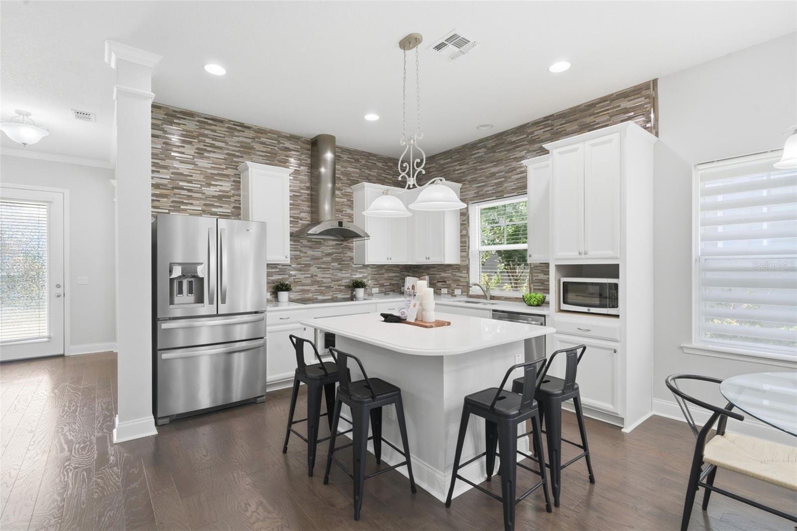 Photo 2 of Single family home for sale at 13856 Eliot Ave, Orlando, FL 32827 | MLS# O6406977 | Listing updated on 2026-09-21
