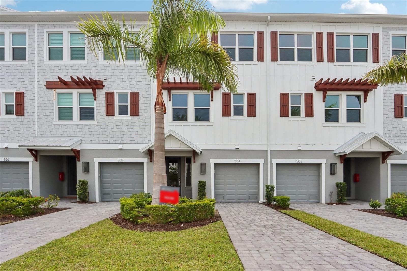 Photo 1 of Sale Pending at 1617 Sea Hvn Dr #504, Punta Gorda, FL 33950 | MLS# A4695036 | Listing updated on 2026-09-21