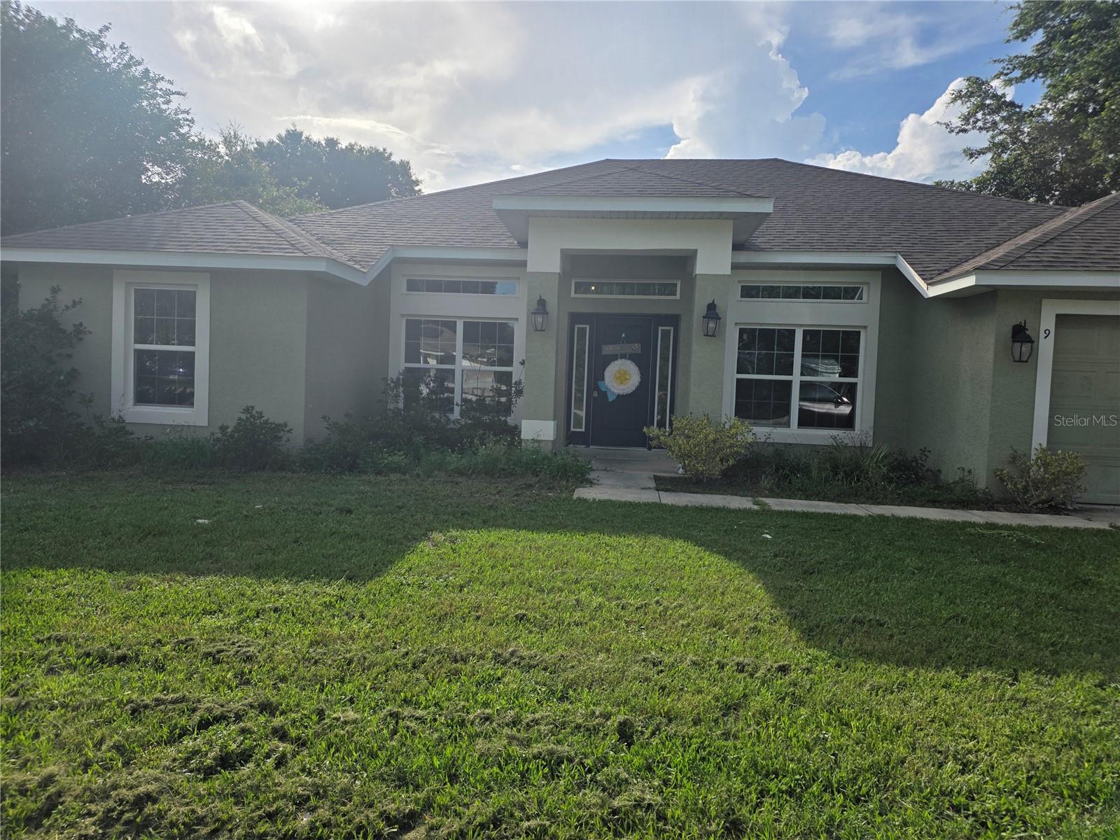Single family home for sale at 9 Cedar Run, OCALA, FL 34472 | MLS# S5150769