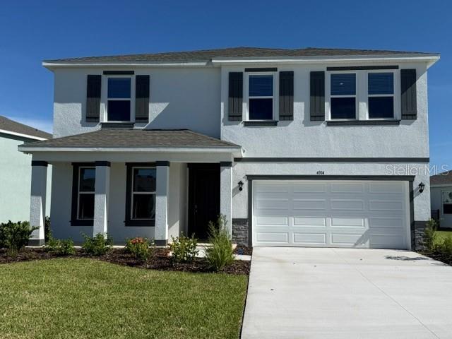 Photo 1 of Single family home for sale at 4314 Silver Birch Ct, Palmetto, FL 34221 | MLS# A4695285 | Listing updated on 2026-09-21