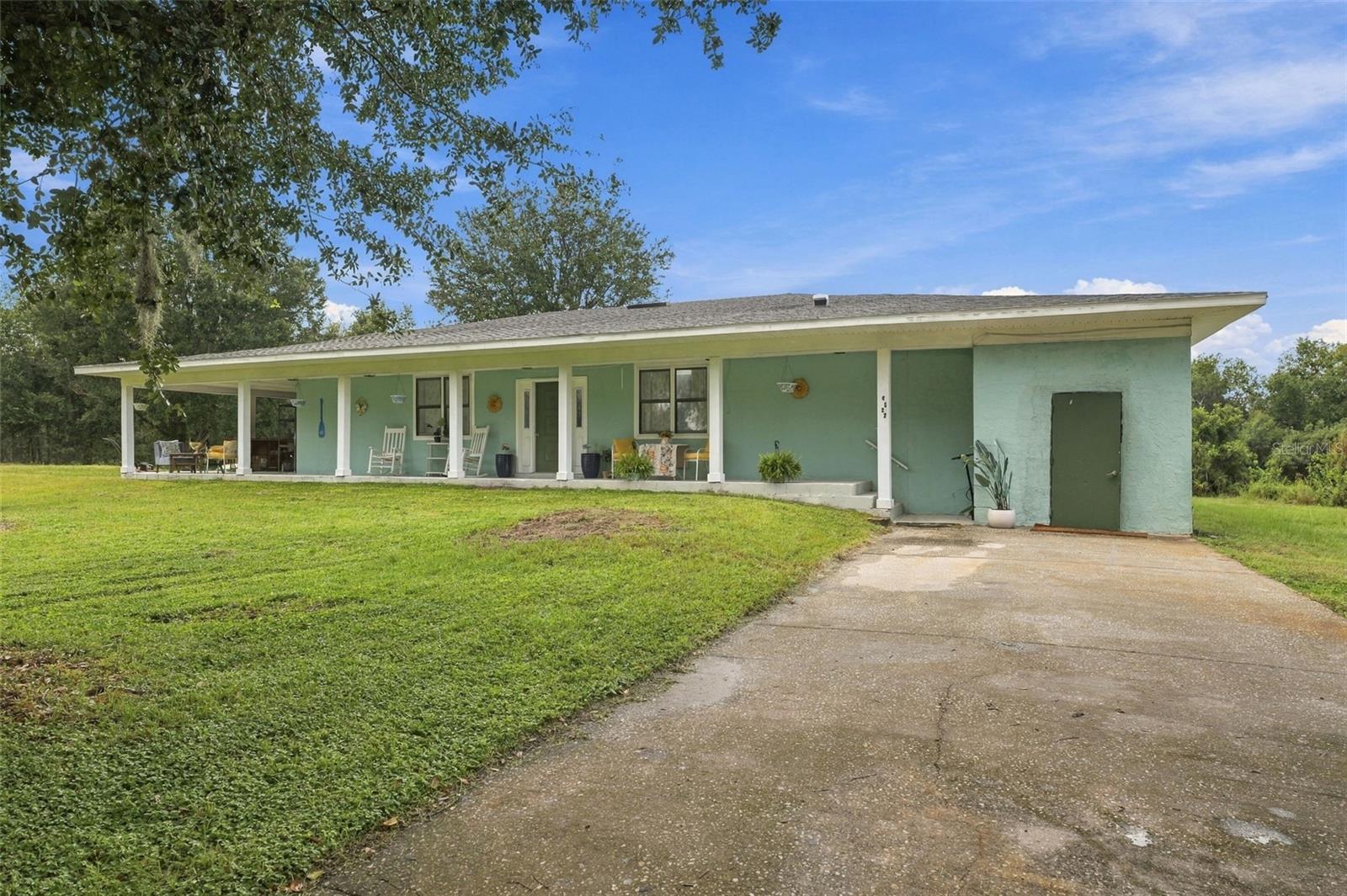 Single family home for sale at 4527 Redcoat Dr, WESLEY CHAPEL, FL 33543 | MLS# TB8514000
