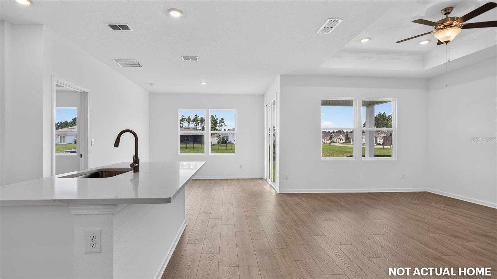 Photo 4 of Sale Pending at 157 Springwood Dr, Palm Coast, FL 32137 | MLS# FC318979 | Listing updated on 2026-09-21