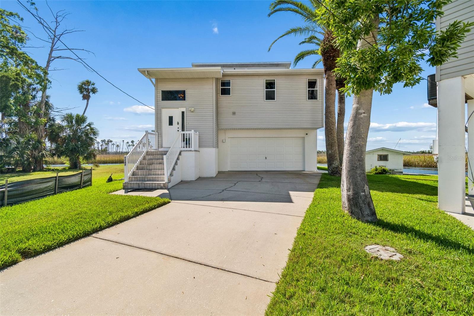 Photo 2 of Sale Pending at 5247 Tropical Point, Weeki Wachee, FL 34607 | MLS# TB8515601 | Listing updated on 2026-09-21