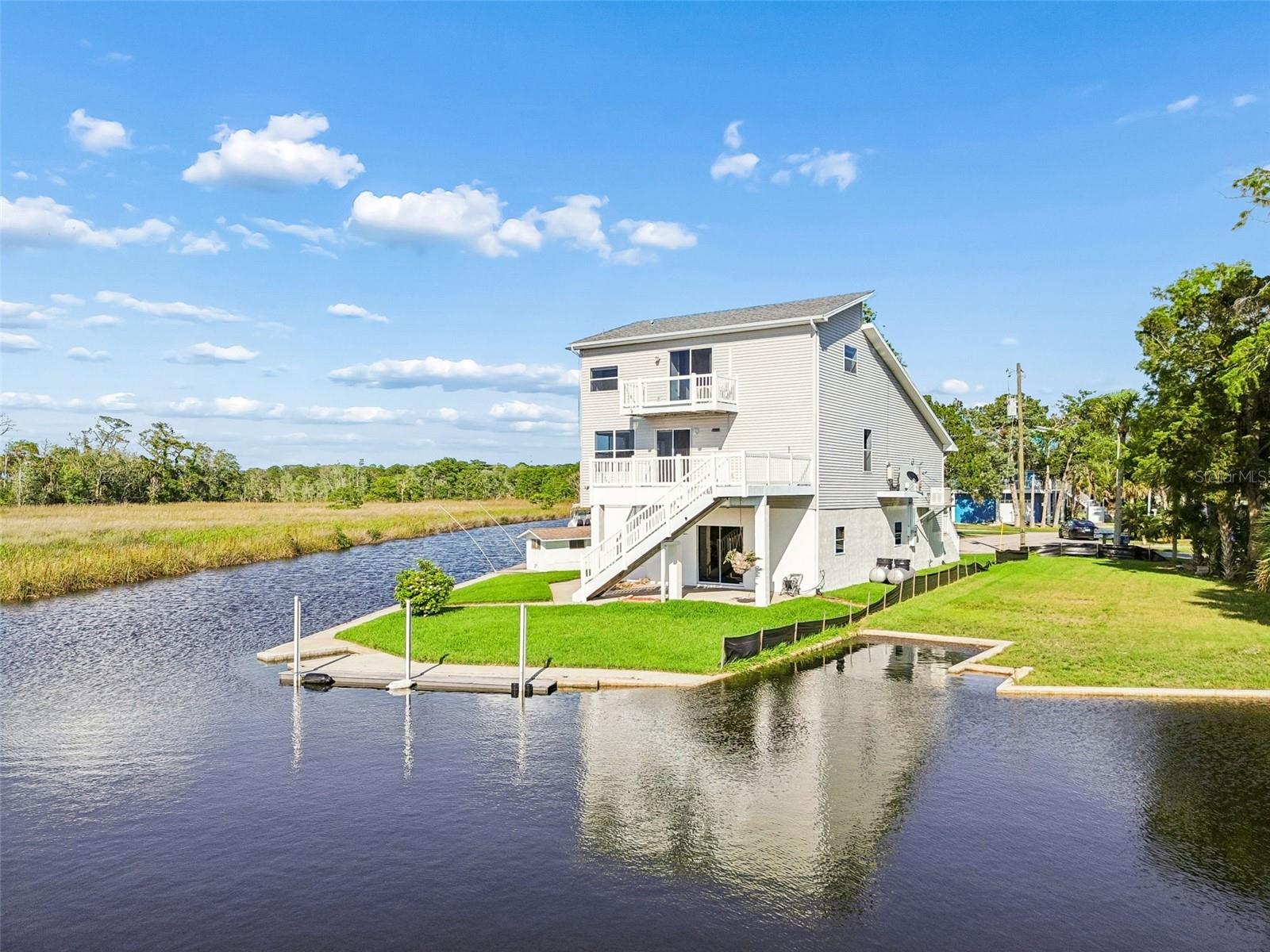 Photo 4 of Sale Pending at 5247 Tropical Point, Weeki Wachee, FL 34607 | MLS# TB8515601 | Listing updated on 2026-09-21