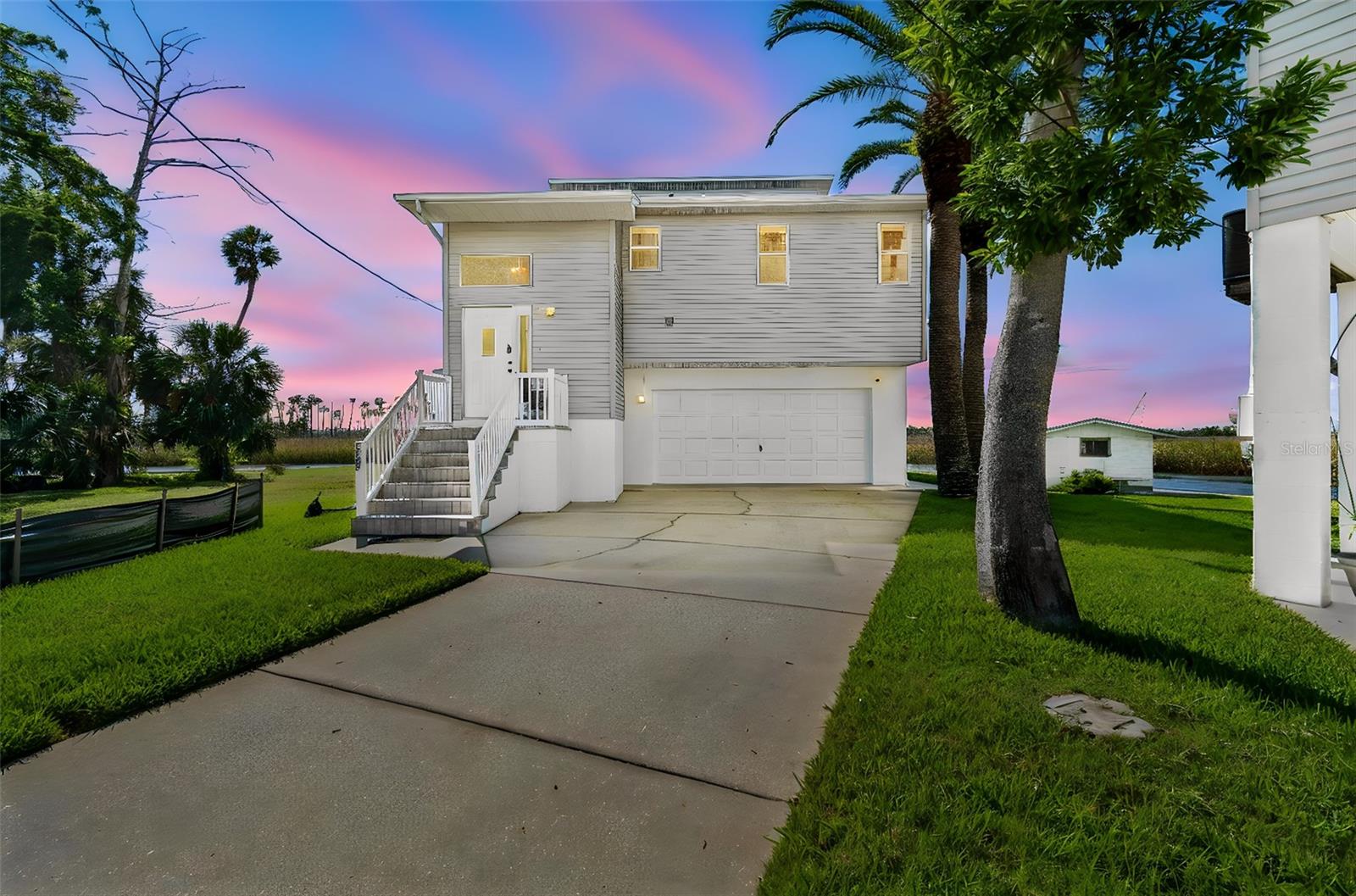 Photo 1 of Sale Pending at 5247 Tropical Point, Weeki Wachee, FL 34607 | MLS# TB8515601 | Listing updated on 2026-09-21