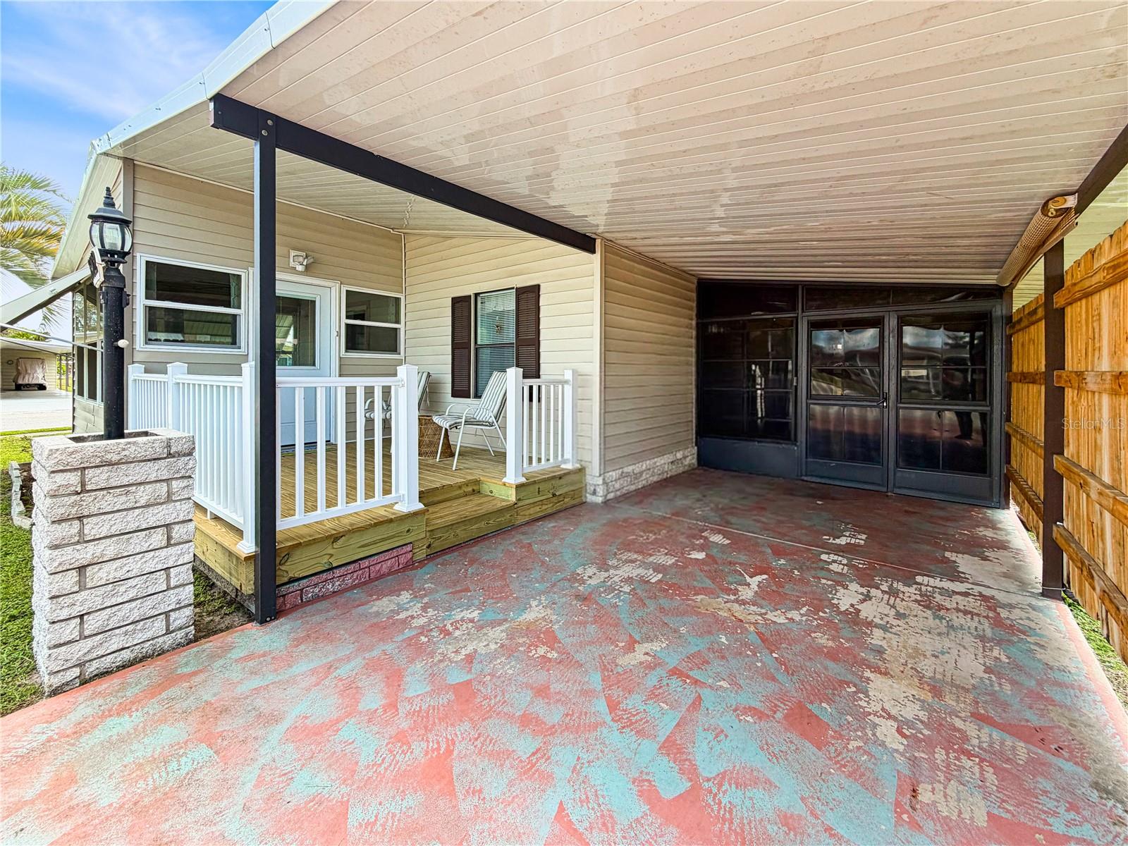 Photo 4 of Manufactured home for sale at 36412 Le Sabre Way, Zephyrhills, FL 33541 | MLS# TB8515966 | Listing updated on 2026-09-21
