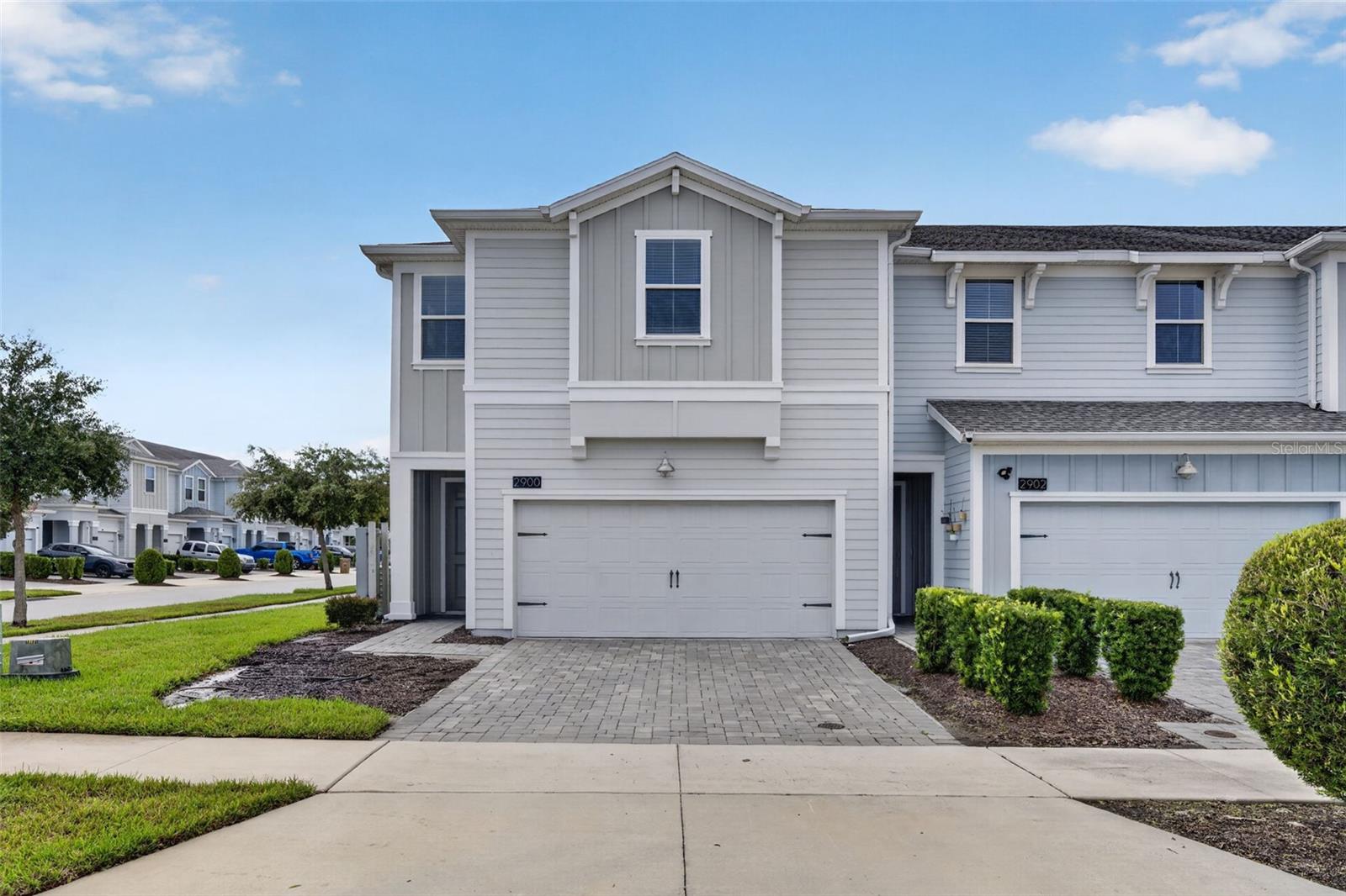 Single family home for sale at 2900 Title St, KISSIMMEE, FL 34746 | MLS# O6415126