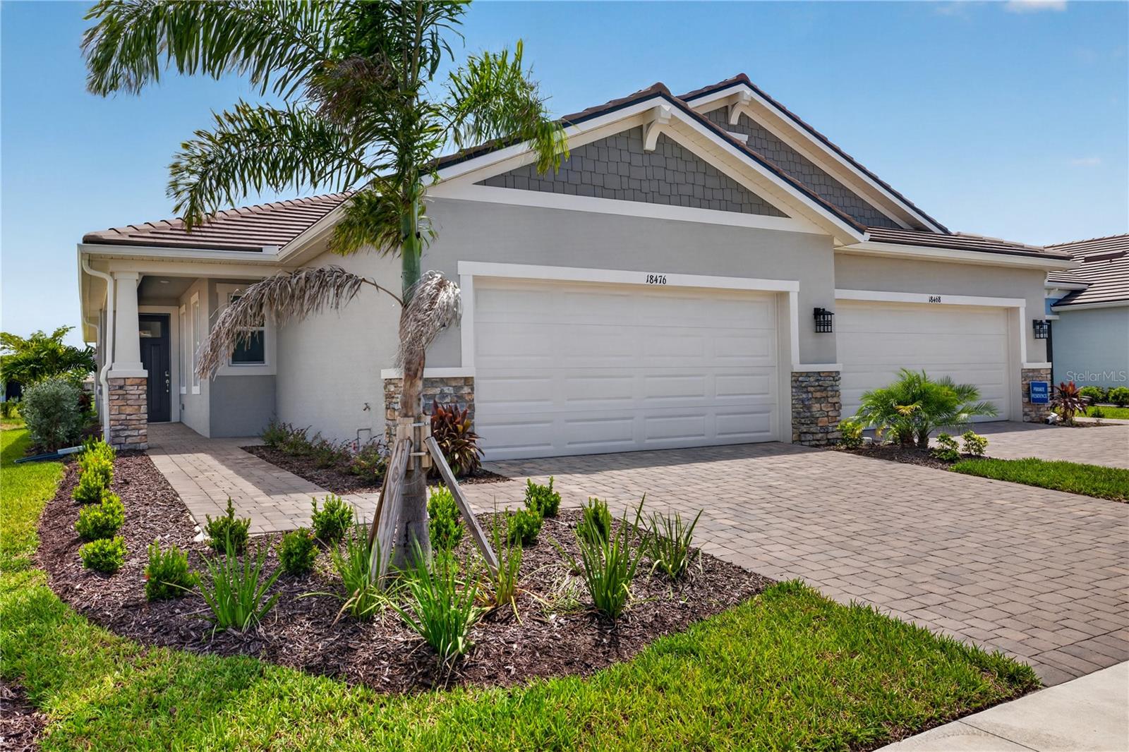 Single family home for sale at 18476 Green Garden Ct, VENICE, FL 34293 | MLS# TB8517432