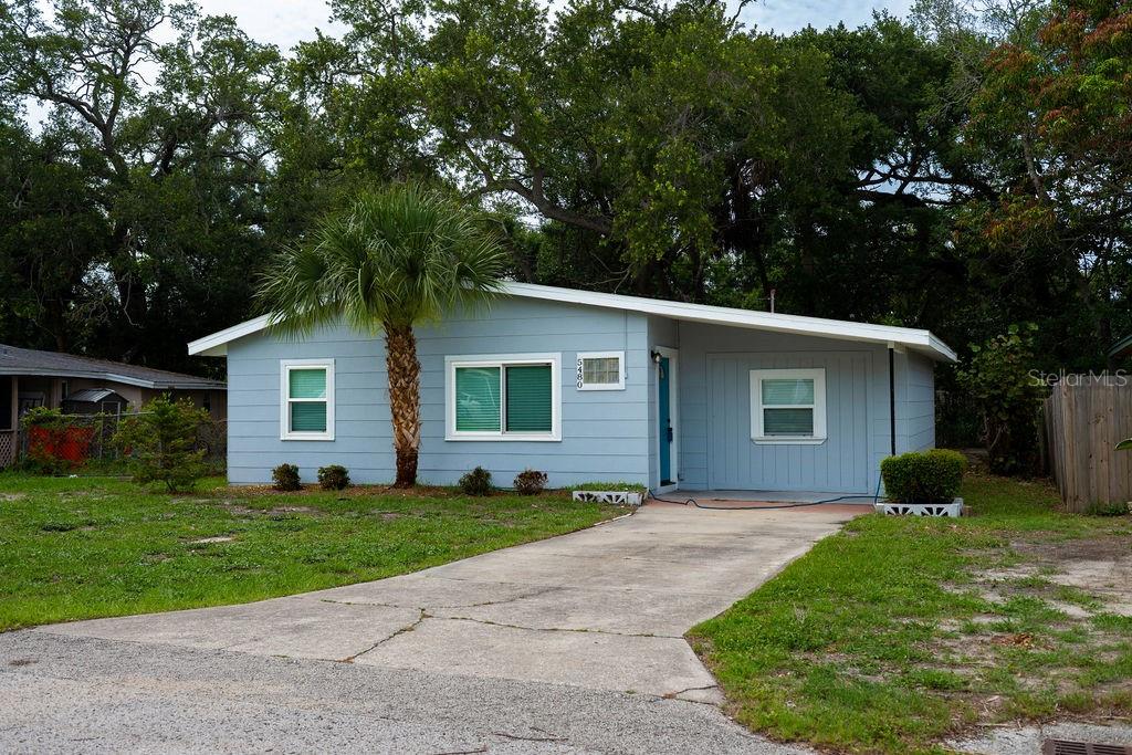 Single family home for sale at 5480 70th Lane N, ST PETERSBURG, FL 33709 | MLS# TB8517774