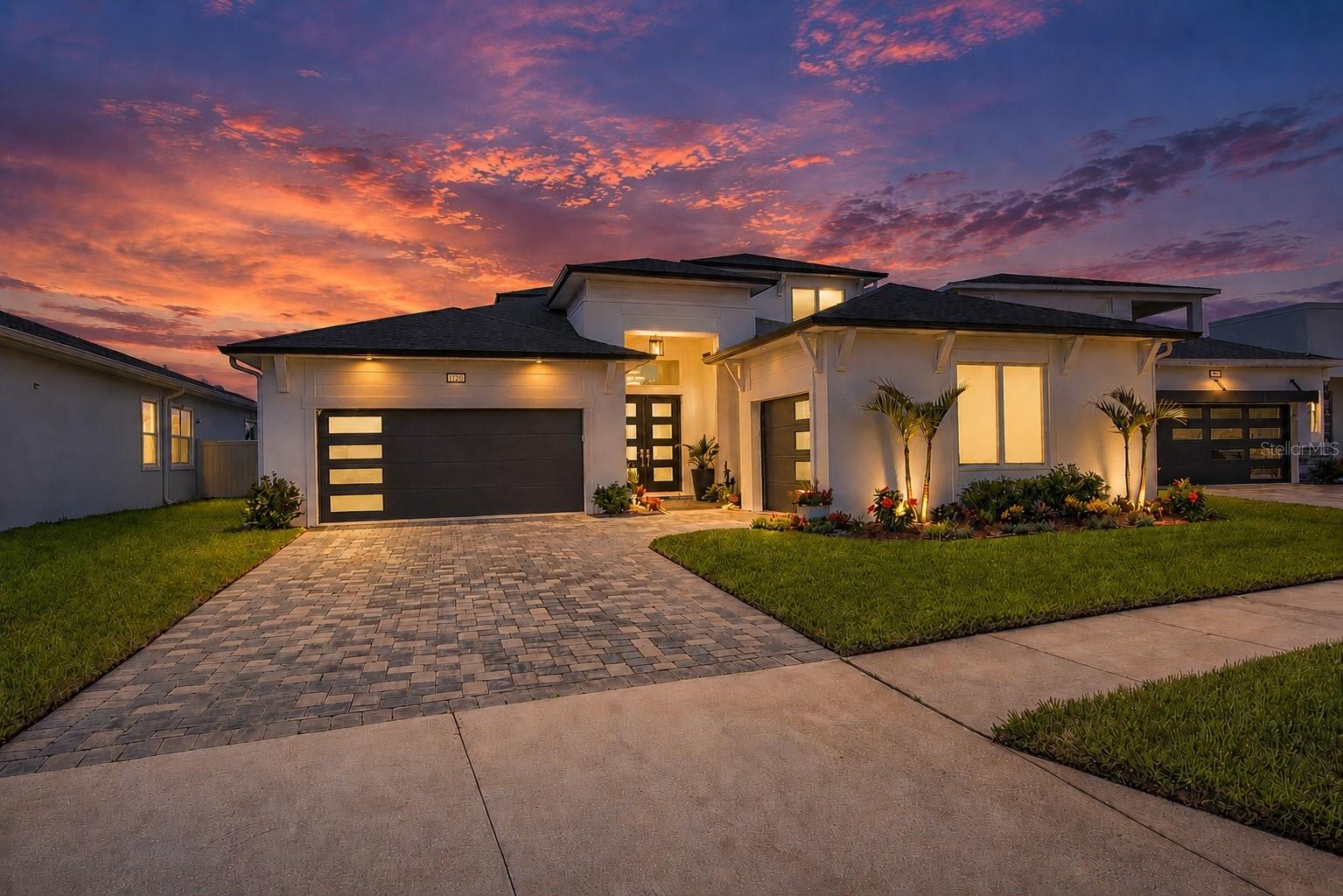 Single family home for sale at 10706 Torchwood Sea Way, SAN ANTONIO, FL 33576 | MLS# TB8517845