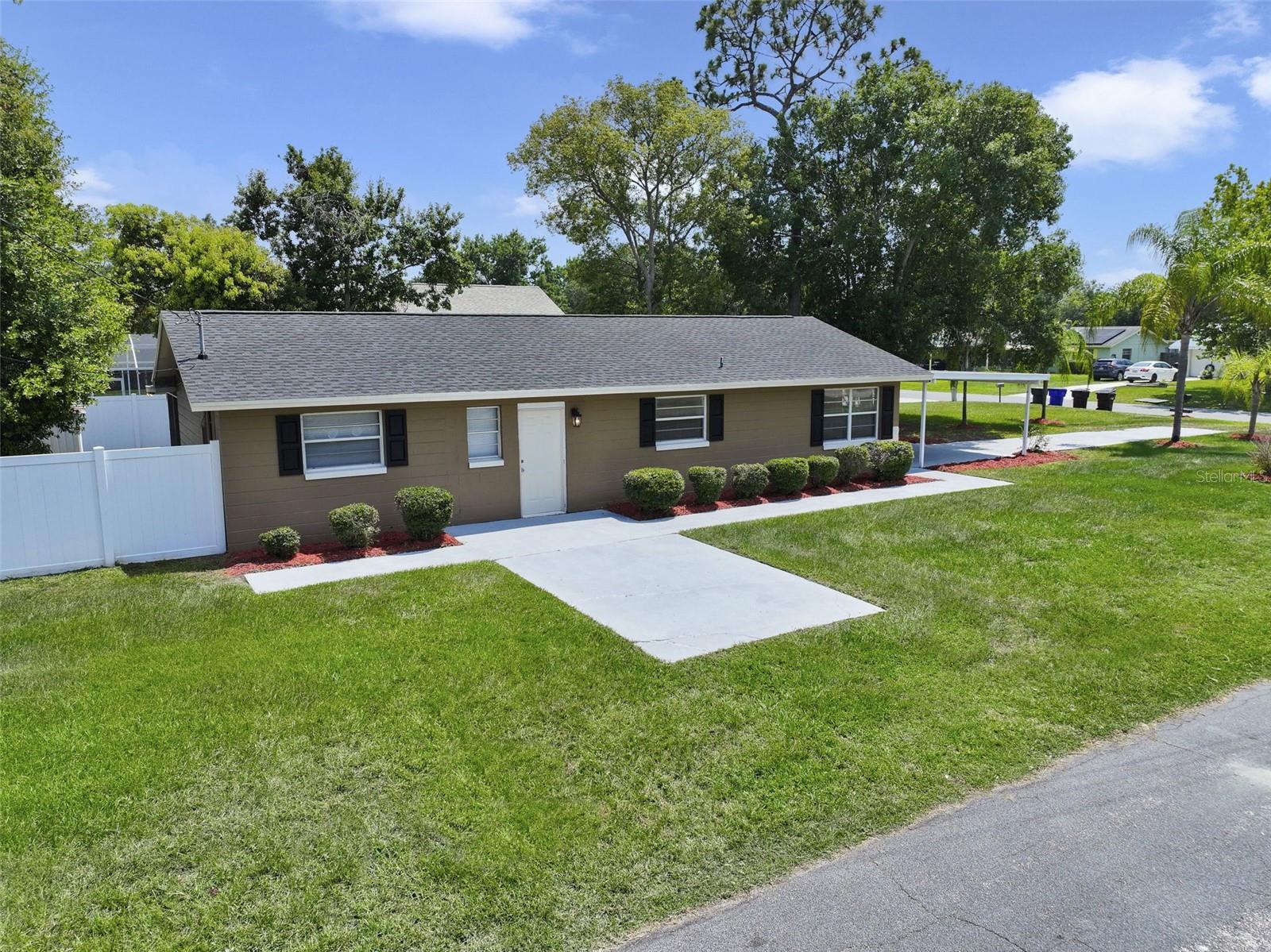 Single family home for sale at 601 Louisiana Ave, ST CLOUD, FL 34769 | MLS# O6416341