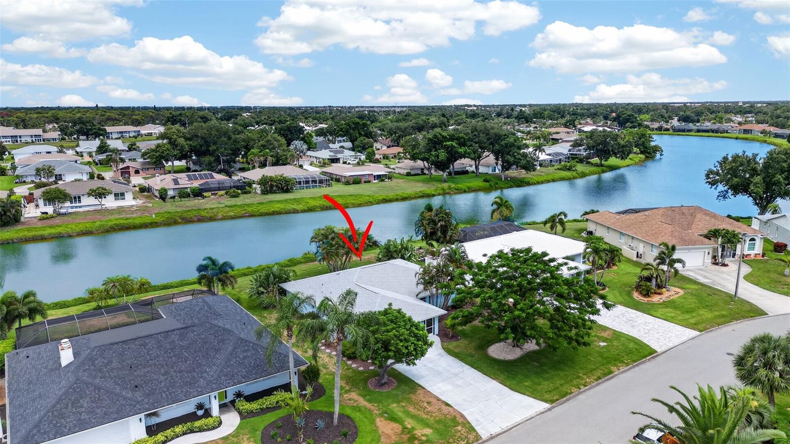 Photo 1 of Single family home for sale at 1226 Pine Needle Rd, Venice, FL 34285 | MLS# N6144696 | Listing updated on 2026-09-21