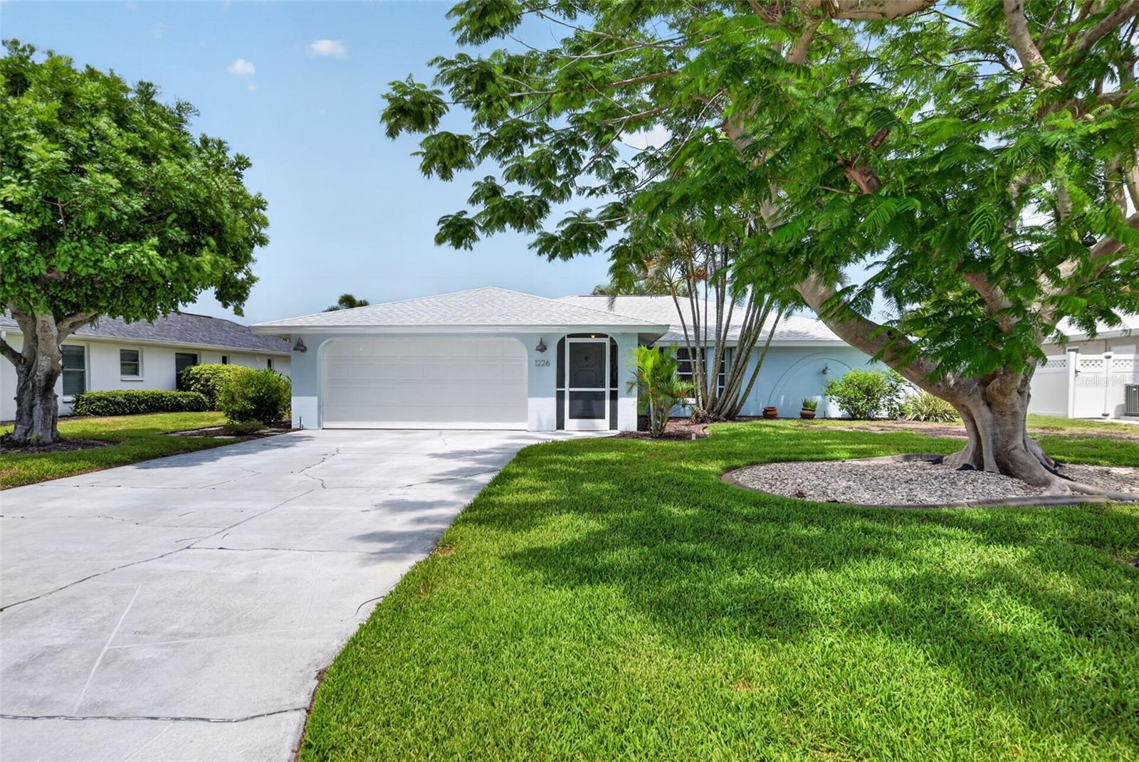 Photo 2 of Single family home for sale at 1226 Pine Needle Rd, Venice, FL 34285 | MLS# N6144696 | Listing updated on 2026-09-21