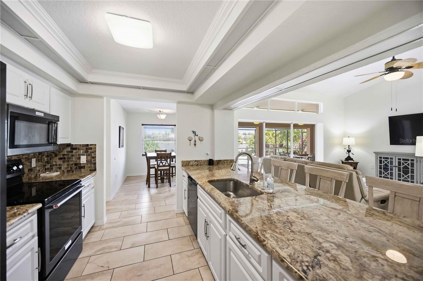 Photo 3 of Single family home for sale at 15564 Ruston Cir, Port Charlotte, FL 33981 | MLS# A4697121 | Listing updated on 2026-10-26