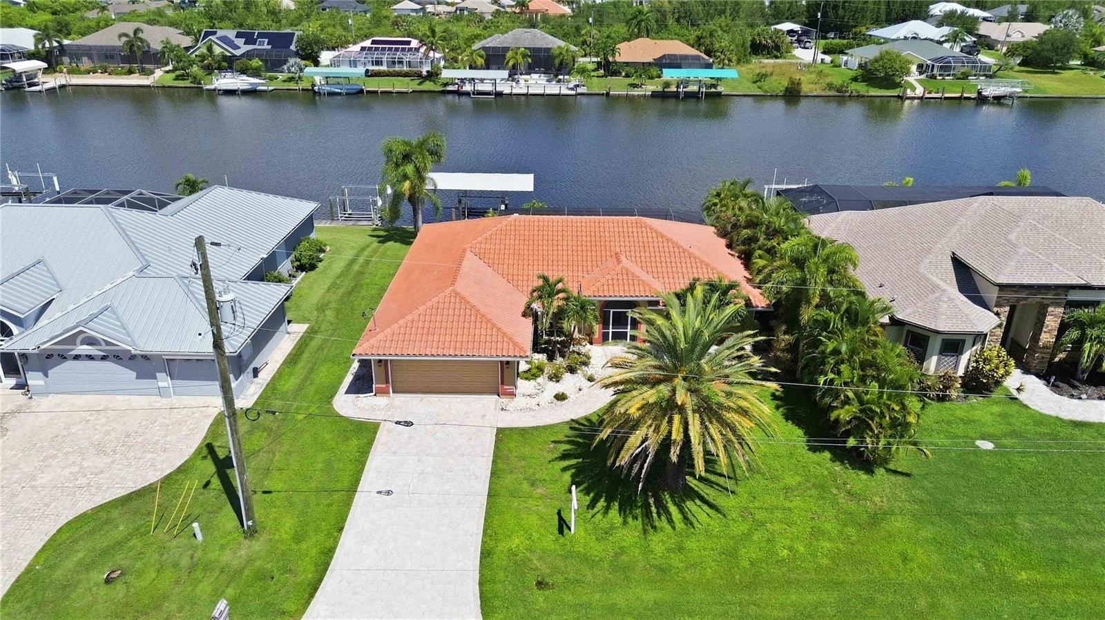Photo 1 of Single family home for sale at 15564 Ruston Cir, Port Charlotte, FL 33981 | MLS# A4697121 | Listing updated on 2026-10-26
