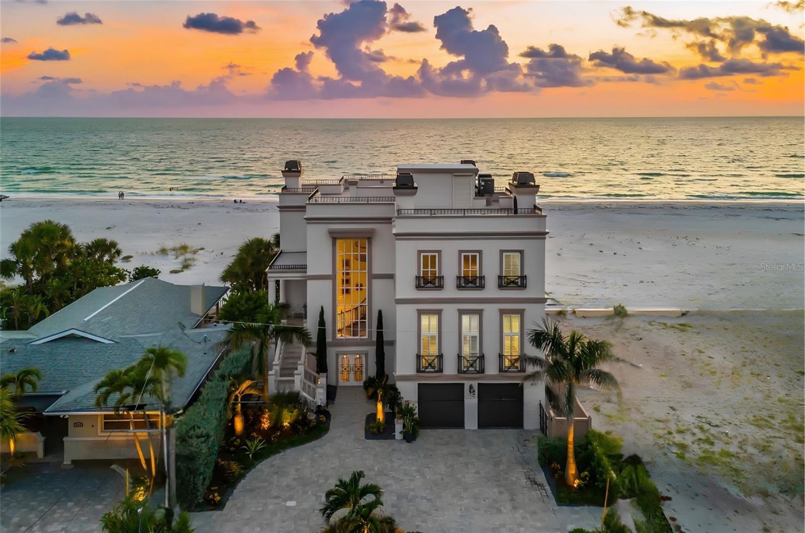 Single family home for sale at 810 Eldorado Ave, CLEARWATER BEACH, FL 33767 | MLS# TB8524231