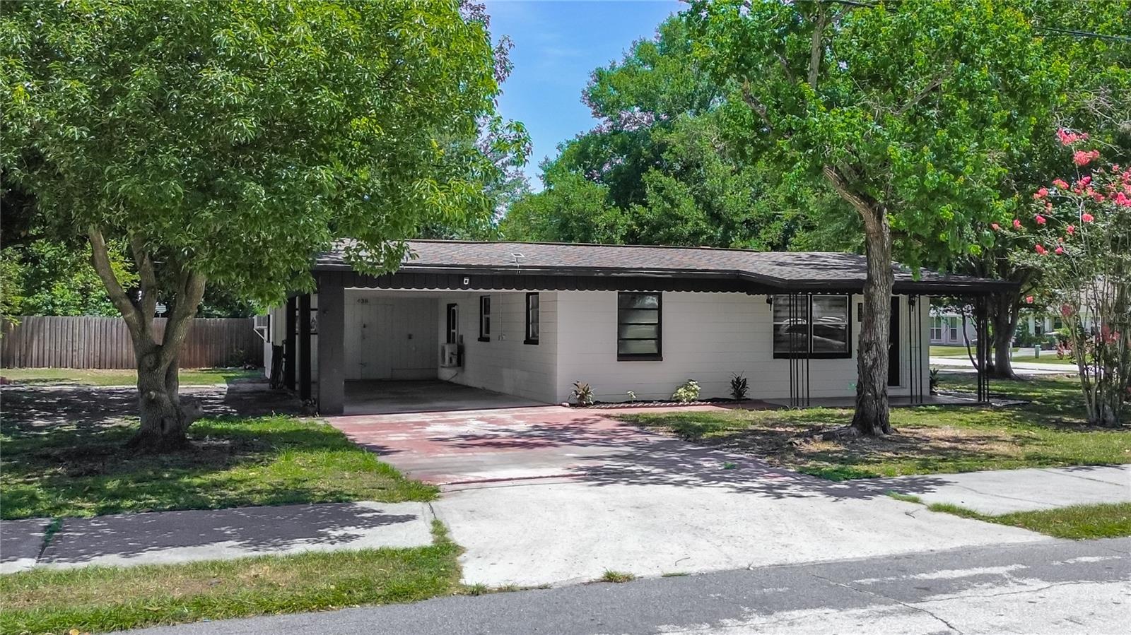 Photo 2 of Single family home for sale at 438 California Ave, Saint Cloud, FL 34769 | MLS# O6421163 | Listing updated on 2026-09-21