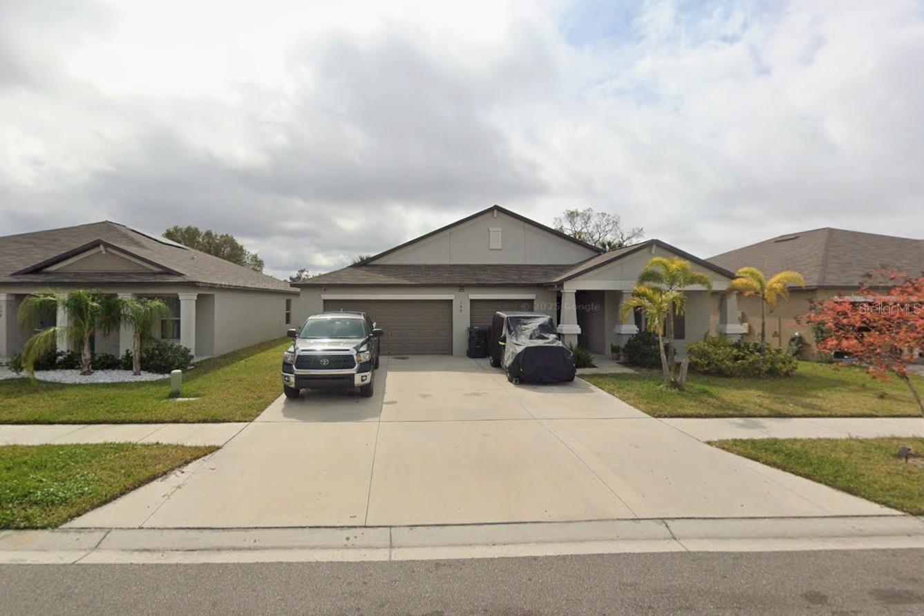 Single family home for sale at 146 Rain Berry Ave, RUSKIN, FL 33570 | MLS# TB8525079