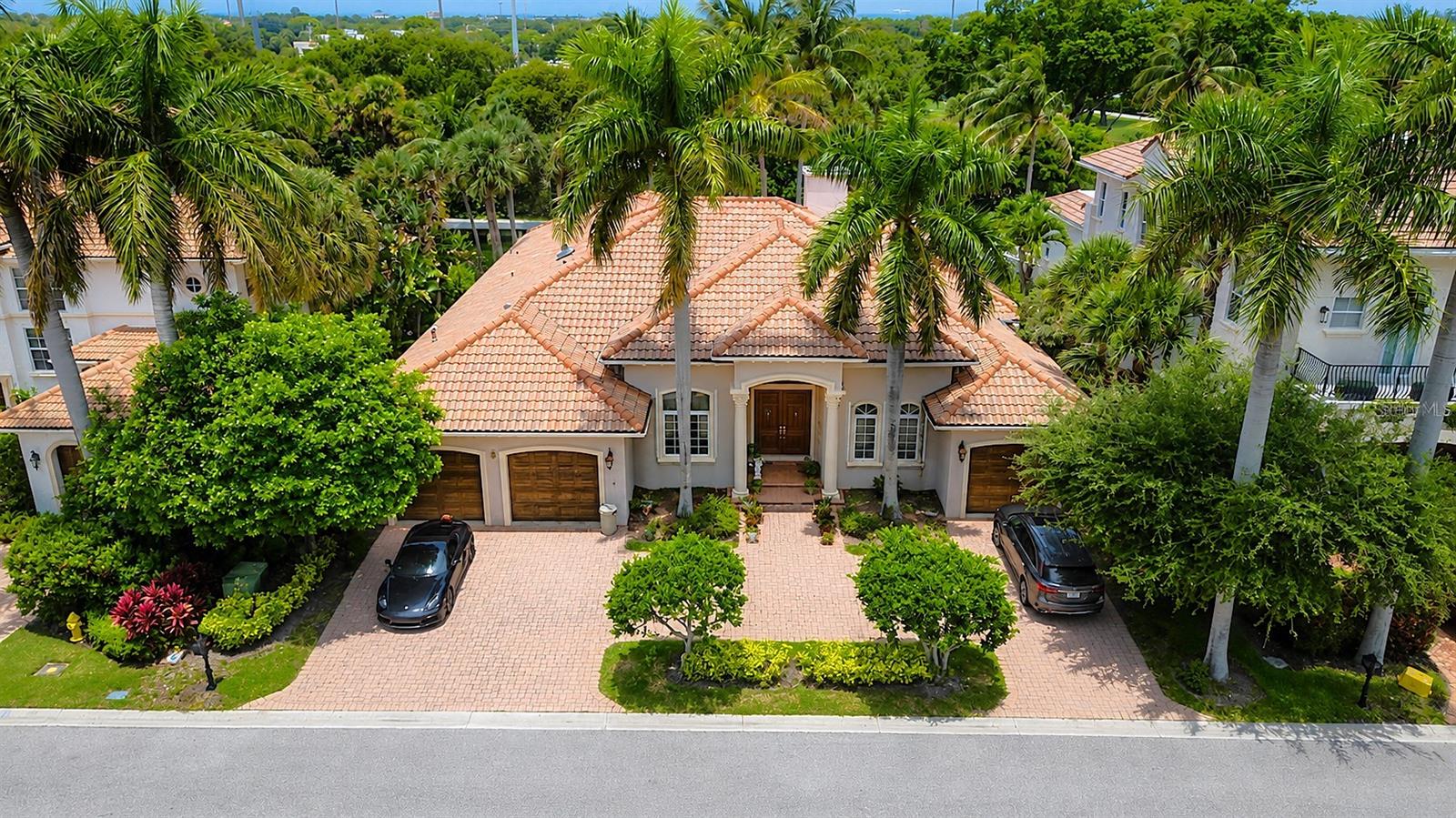 Photo 1 of Single family home for sale at 785 Harbour Isle Pl, West Palm Beach, FL 33410 | MLS# TB8525793 | Listing updated on 2026-09-21