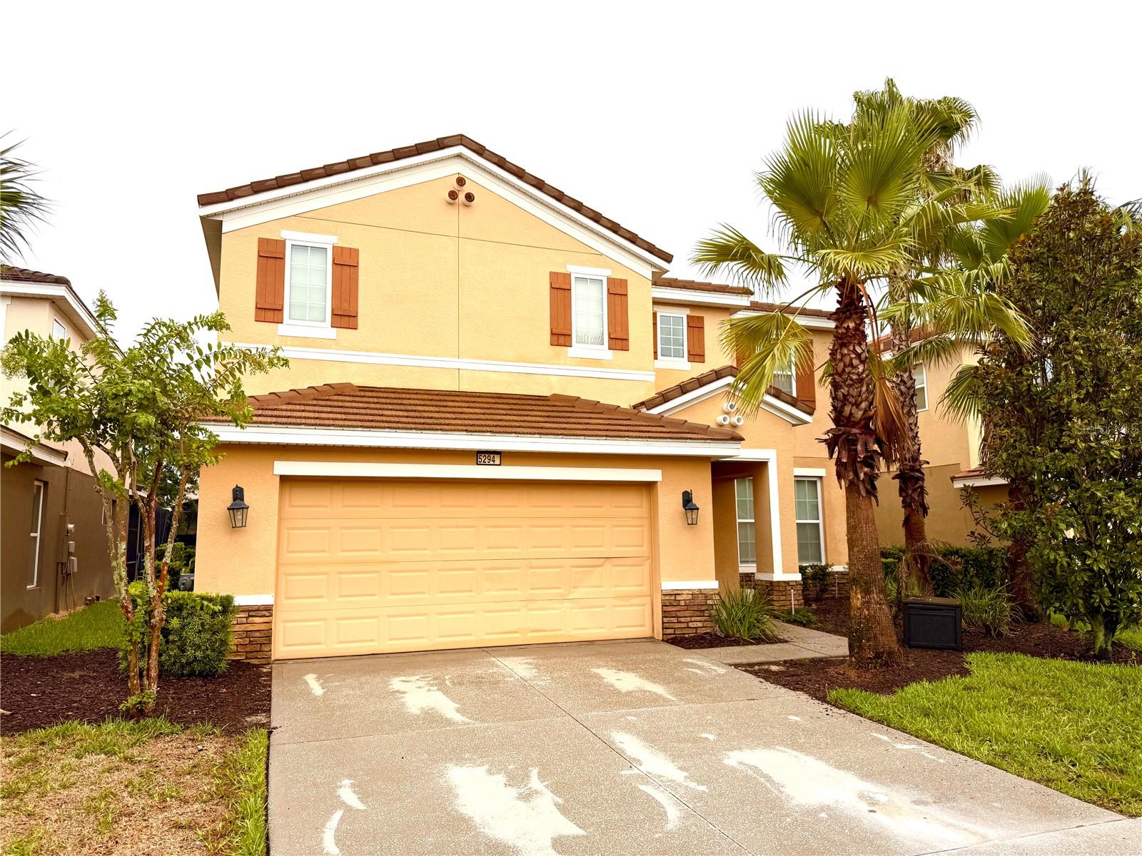 Photo 1 of Single family home for sale at 5294 Wildwood Way, Davenport, FL 33837 | MLS# GC541695 | Listing updated on 2026-09-21