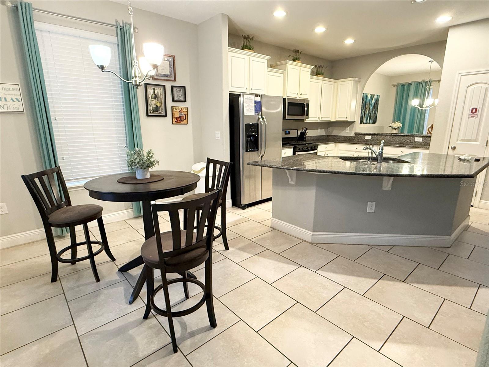 Photo 4 of Single family home for sale at 5294 Wildwood Way, Davenport, FL 33837 | MLS# GC541695 | Listing updated on 2026-09-21