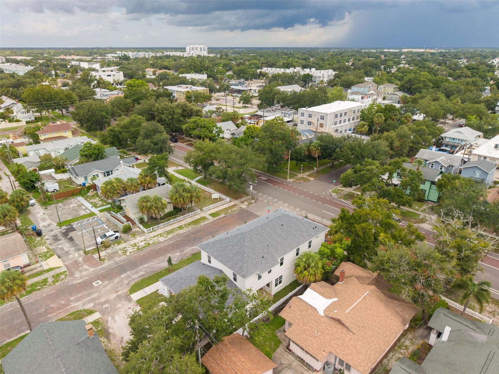 Photo 3 of Single family home for sale at 2460 1st Avenue S, St Petersburg, FL 33712 | MLS# TB8526891 | Listing updated on 2026-09-21