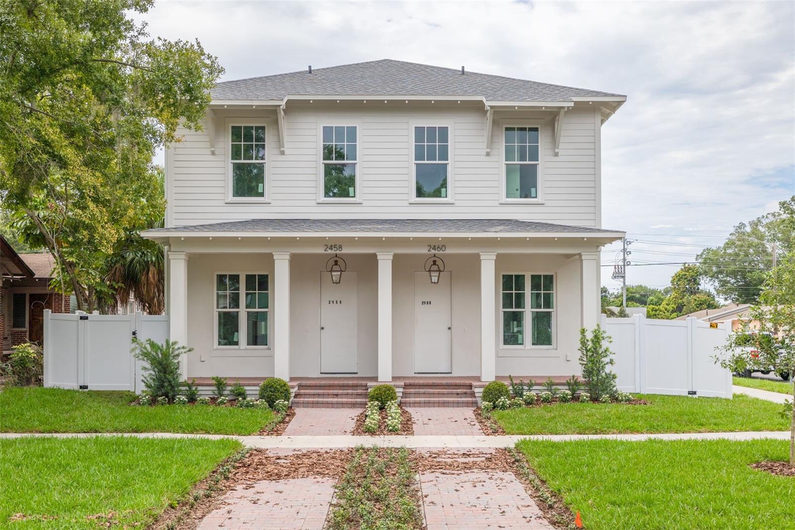 Single family home for sale at 2460 1st Avenue S, ST PETERSBURG, FL 33712 | MLS# TB8526891