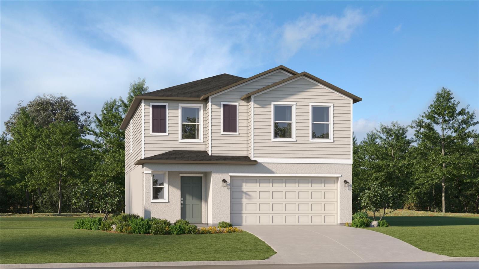 Photo 1 of Sale Pending at 2469 Hallow Garden Rd, Eustis, FL 32726 | MLS# O6423818 | Listing updated on 2026-09-21