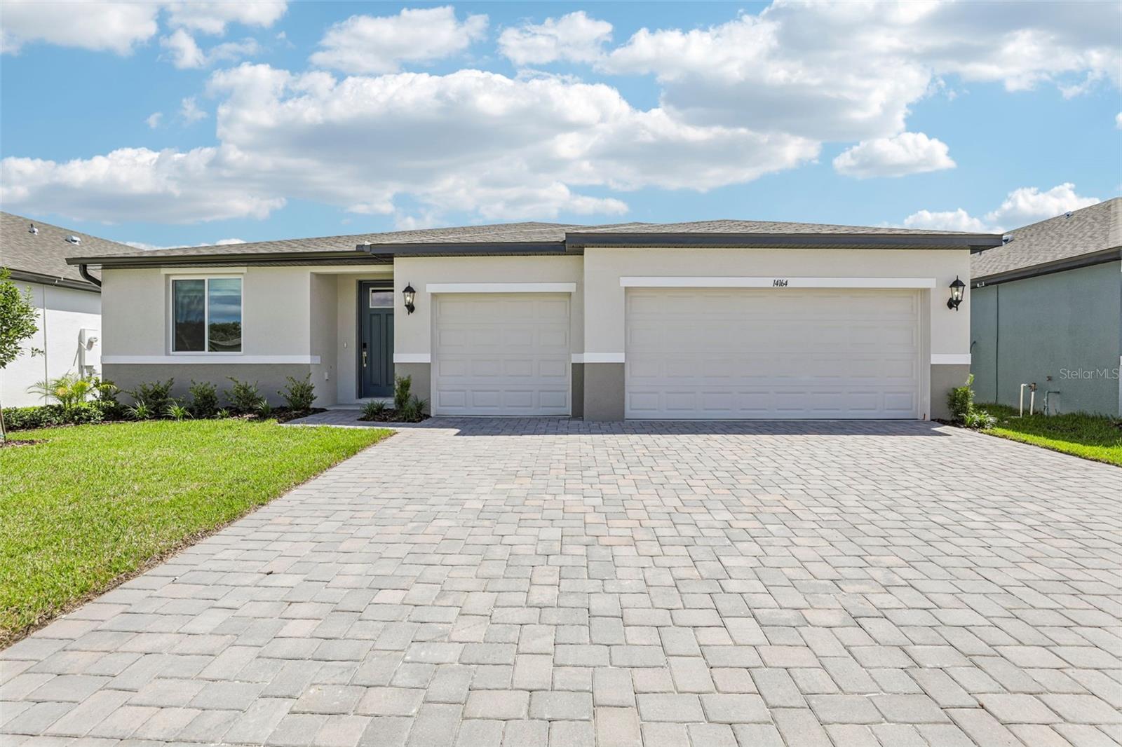 Single family home for sale at 14164 Harvest Pines Ln, HUDSON, FL 34669 | MLS# TB8528595