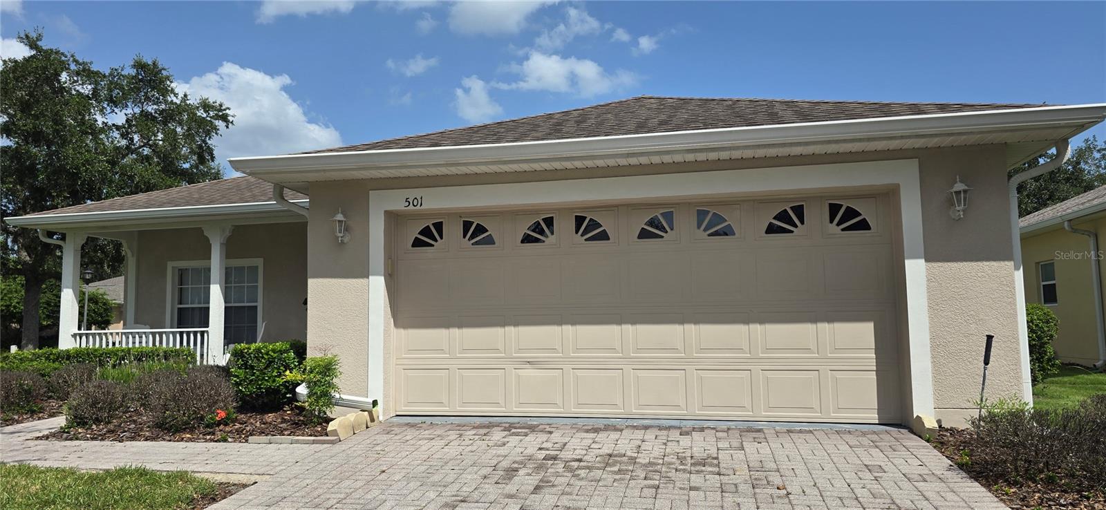 Photo 1 of Single family home for sale at 501 Heritage Trail Street, Poinciana, FL 34759 | MLS# O6424866 | Listing updated on 2026-09-21