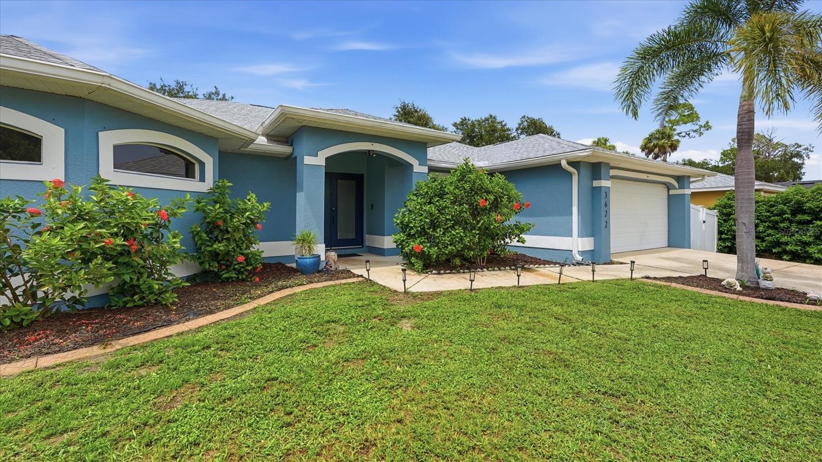 Photo 3 of Single family home for sale at 3622 Palestine Rd, North Port, FL 34288 | MLS# N6145025 | Listing updated on 2026-09-21
