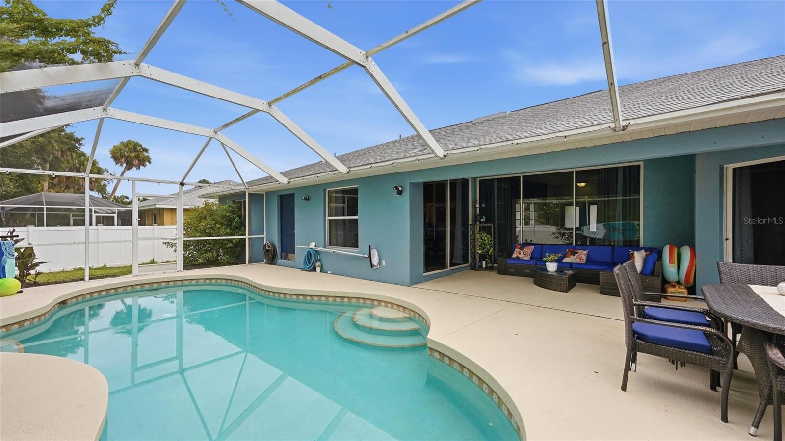 Photo 4 of Single family home for sale at 3622 Palestine Rd, North Port, FL 34288 | MLS# N6145025 | Listing updated on 2026-09-21