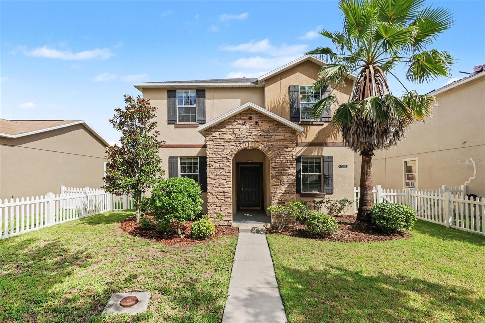 Single family home for sale at 21087 Pleasant Plains Pkwy, LAND O LAKES, FL 34637 | MLS# O6425724