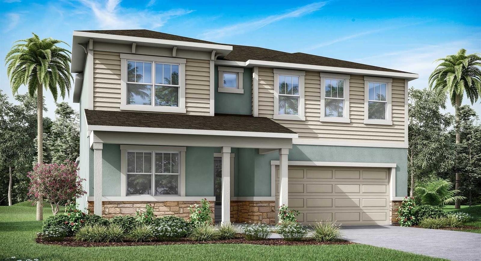 Photo 1 of Sale Pending at 10248 Cabana St, Orlando, FL 32832 | MLS# O6425873 | Listing updated on 2026-09-21