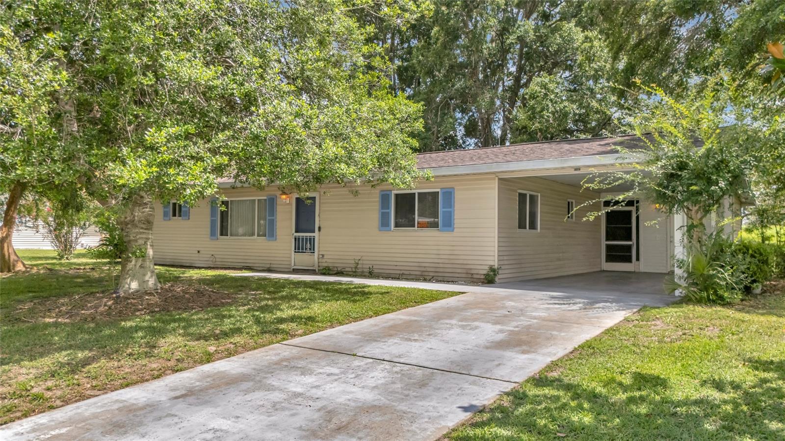 Photo 3 of Single family home for sale at 6446 Sw 106th Place, Ocala, FL 34476 | MLS# O6425994 | Listing updated on 2026-09-21